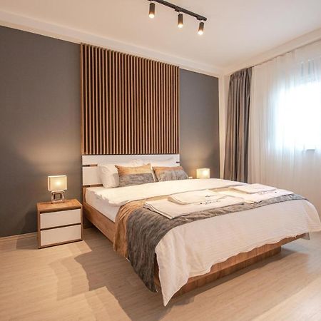 Oasis Apartments Gevgelija Exterior photo